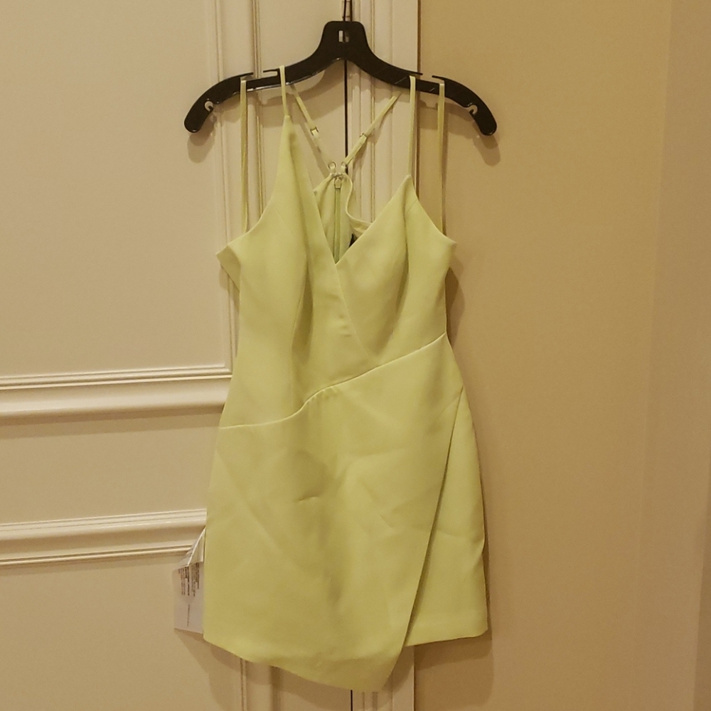 Women's cocktail dress.  Brand new never worn